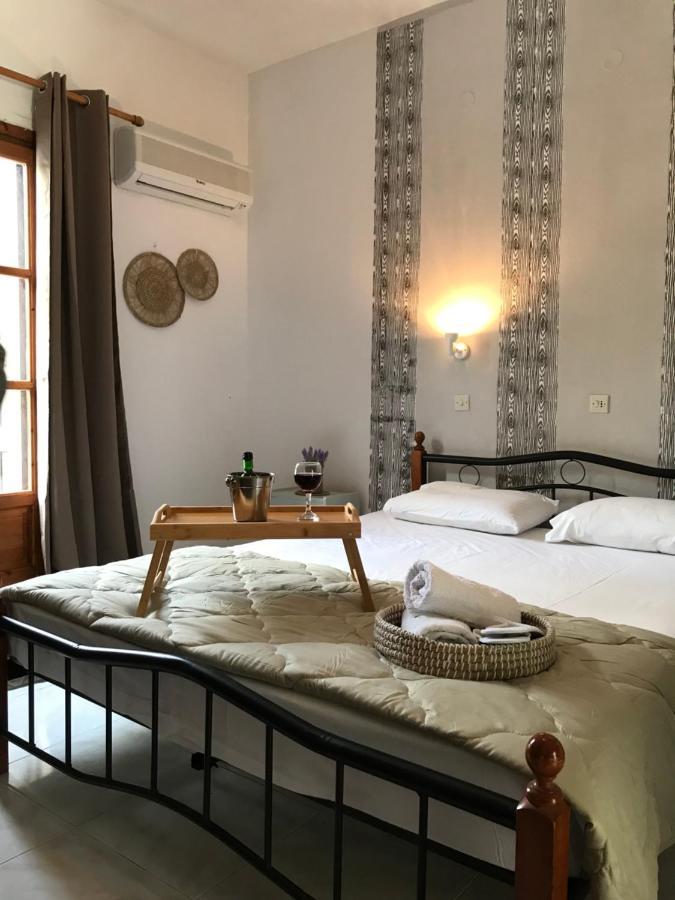 Skopelos Inn Stafylos Exterior photo