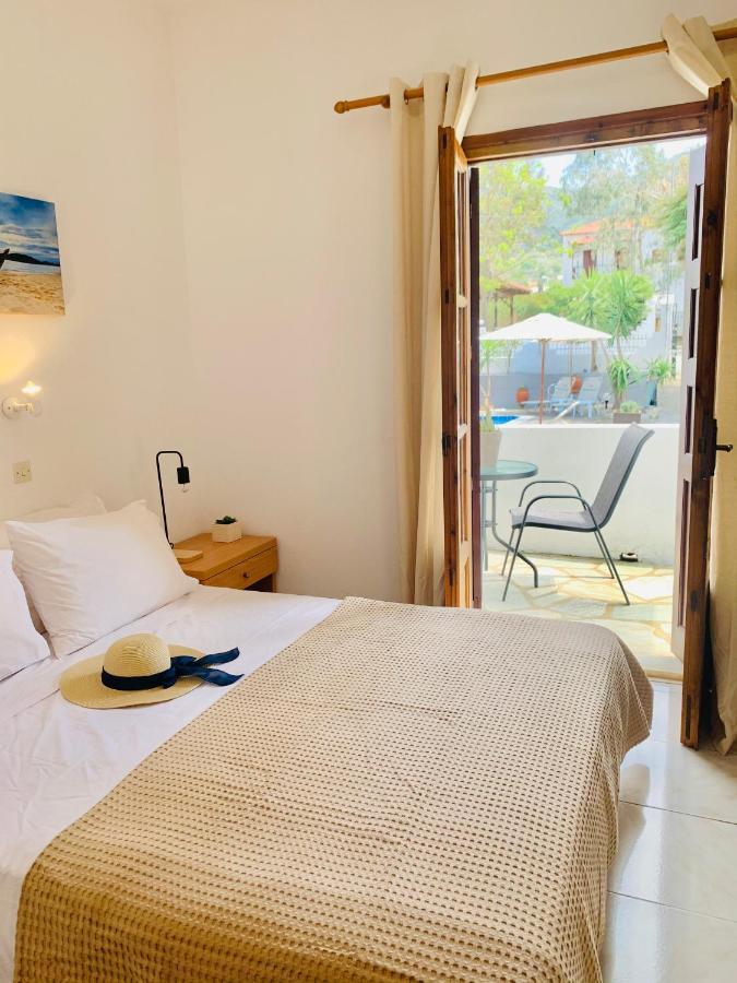 Skopelos Inn Stafylos Exterior photo