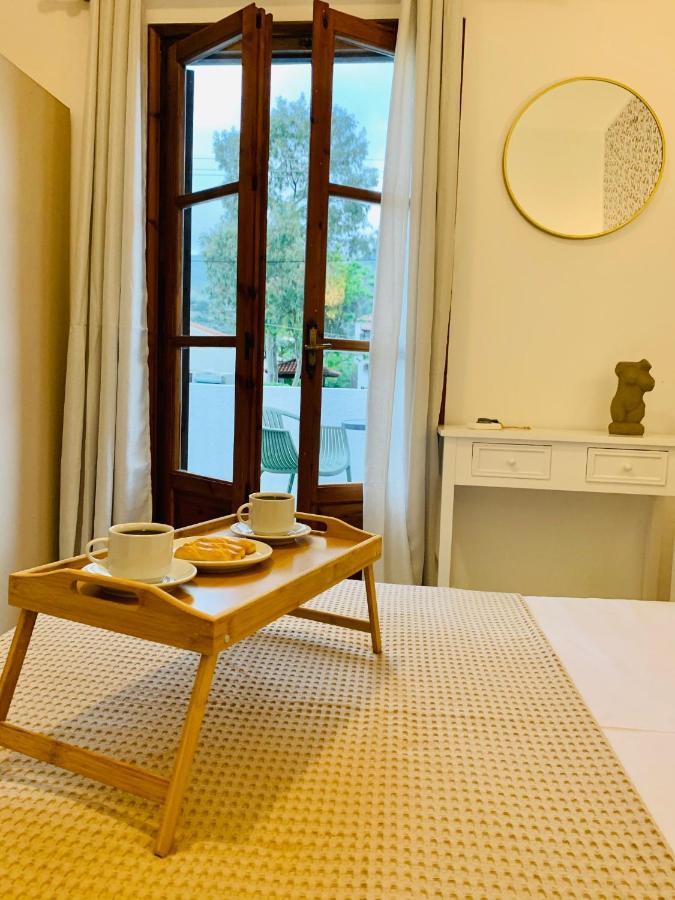 Skopelos Inn Stafylos Exterior photo