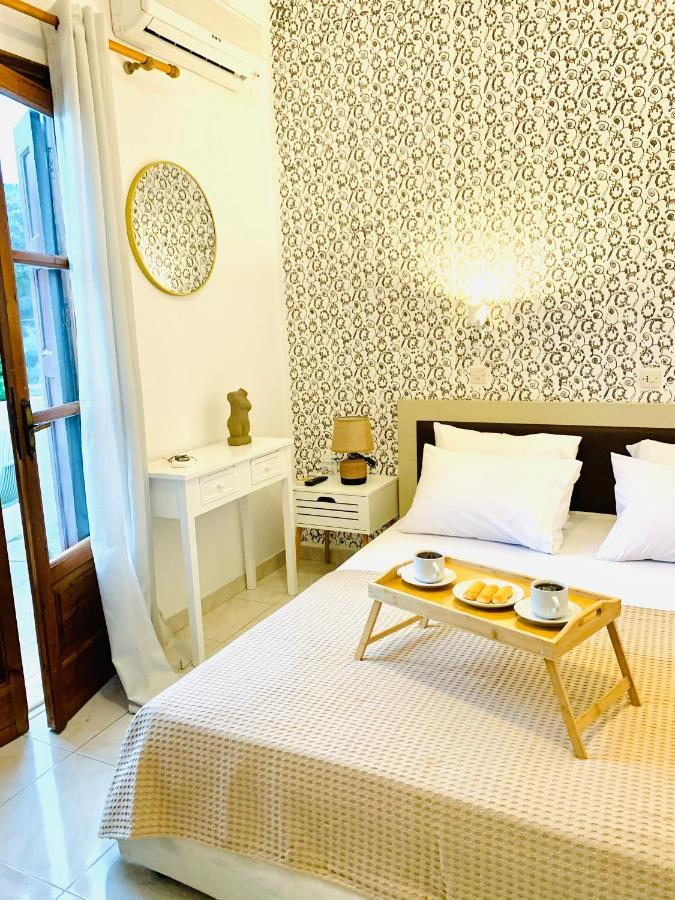 Skopelos Inn Stafylos Exterior photo