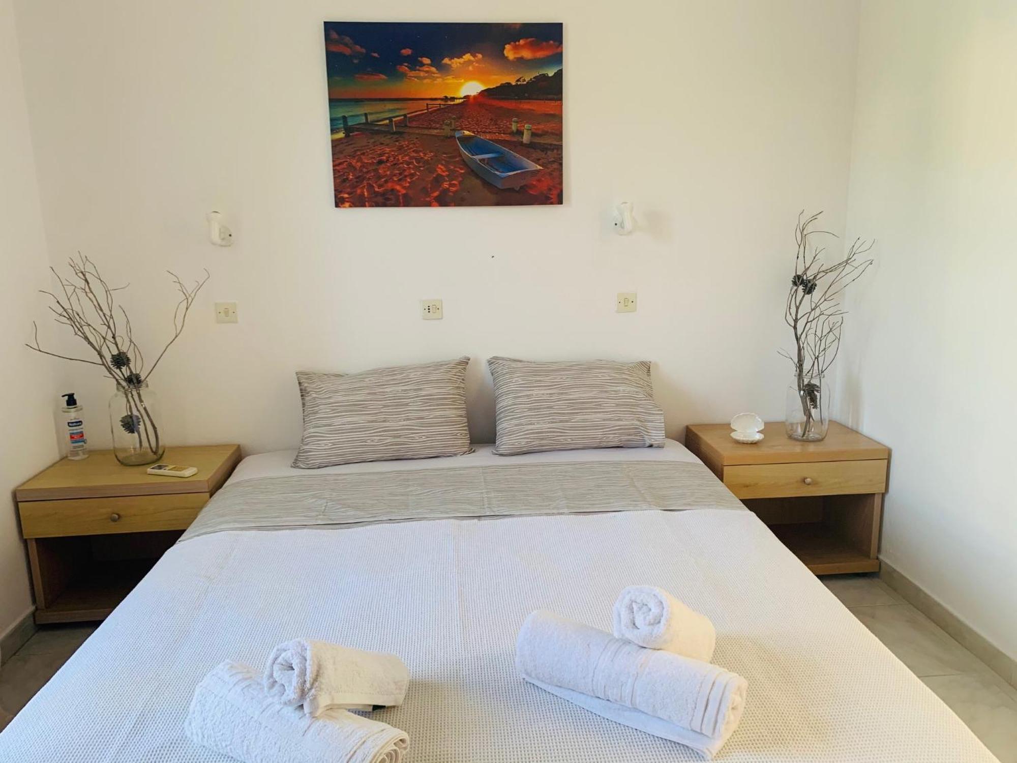 Skopelos Inn Stafylos Exterior photo