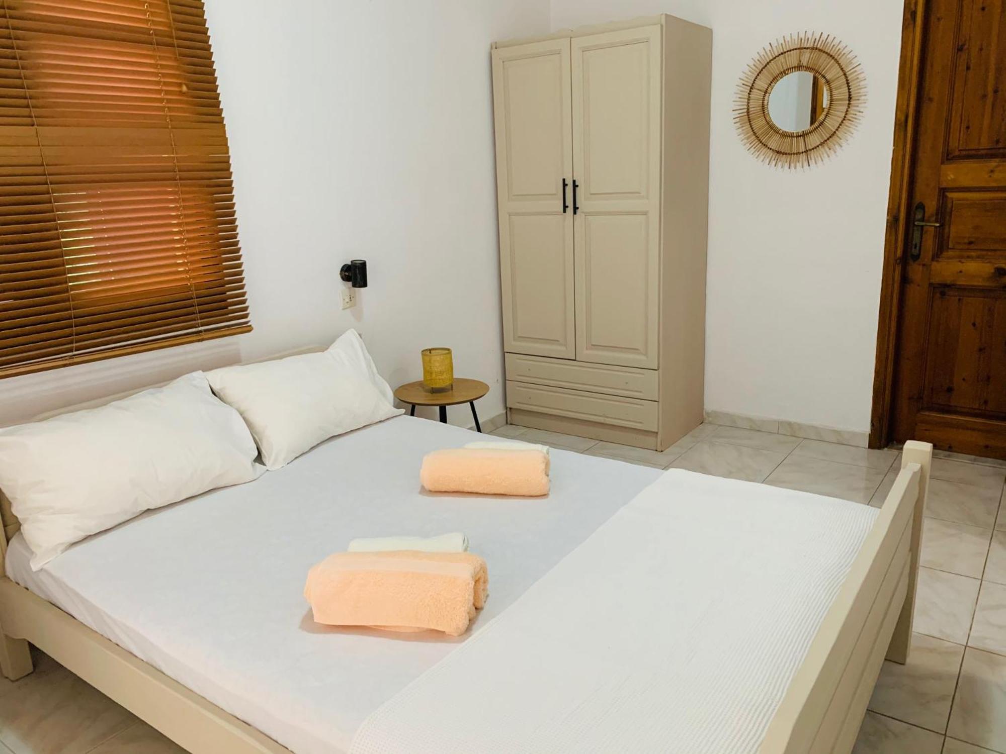 Skopelos Inn Stafylos Exterior photo