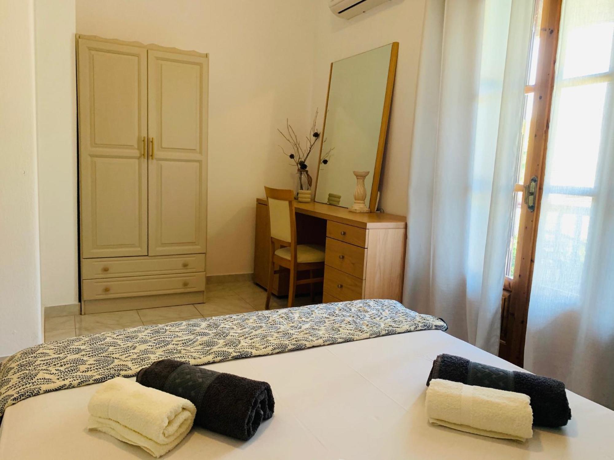 Skopelos Inn Stafylos Exterior photo